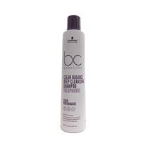 Shampoo Bonacure Clean Balance 250ML