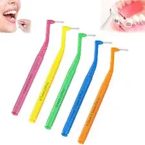 Otros Kit de Cuidado M22 Interdental Brush 10PC
