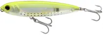 Isca Artificial Yo-Zuri 3D Inshore Topknock Pencil (F) R1350-GHCS
