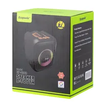 Ecopower Speaker EP-2368 5W/ BT/ USB/ SD/ Aux