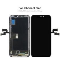 Frontal Tela Display iPhone X Amoled