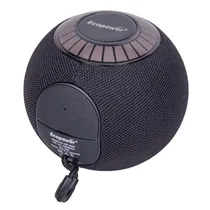 Caixa de Som Ecopower EP-2537 BT/USB/FM/TC