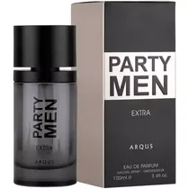 Arqus Party Men Extra Edp 100ML