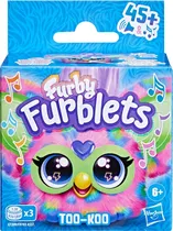 Furby Furblets Too-Koo Hasbro - G1399/F9703