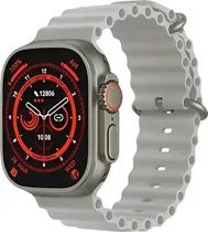 Smart Watch Blulory Glifo Ultra 2 (2025) 49MM - Grey
