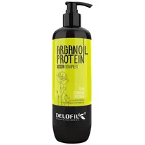 Delofil Arganoil Protein Conditioner Color Detangling 500ML