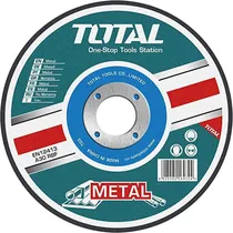 Disco de Corte para Metal Total TAC2232301 9"X1-4"X7-8"