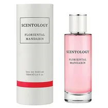 Perfume Femenino Scentology Floriental Mandarin Edp 100ML