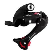 Câmbio Traseiro para Bicicleta Sunrace 7V M37