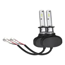 Lâmpada Xenon JDB H1 4000L 12/24V