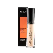 Note Corrector Conceal & Protect 05 Soft Ivory