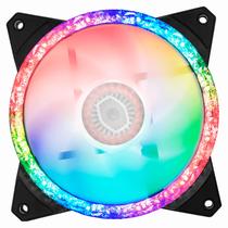 Cooler para Gabinete Cooler Master Masterfan MF120 Prismatic RGB - MFY-B2DN-20NPA-R1