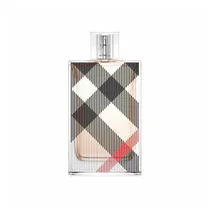 Burberry Brit Edp F 50ML