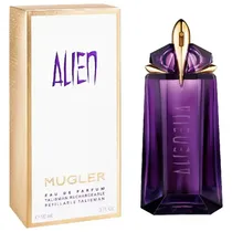 Mugler Perfume Alien Eau de Parfum 90ML