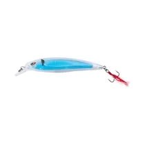 Señuelo Artificial Sumax Rocket Monnow 0817GR 8CM SRM-80-081