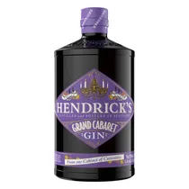 Gin Hendricks Gran Cabaret 700ML  Gin Hendric...