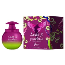 Perfume Femenino Lady-X Fantasia 100ML