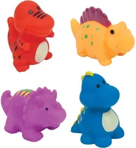 Bichinhos de Banho Dinossauro Buba 1177