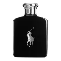 Perfume Polo Black Edt 125ML