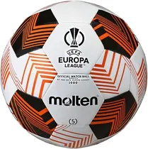 Bola de Futebol Molten F5U1000-34