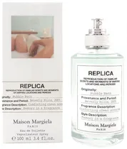 Perfume Maison Margiela Replica Bubble Bath Edt 100ML - Unissex