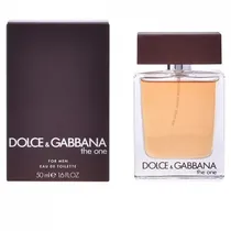 D&G The One Men Edt 50ML