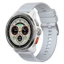Smartwatch Haylou Solar Ultra HF009 - Prata