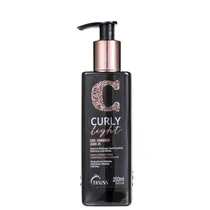 Truss Activador de Rizos Curly Light Definidor 250ML s/C