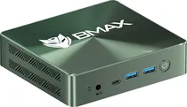 Desktop Bmax B6 Plus Intel Core i3-1000NG4/12GB/512GB