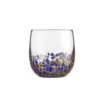 Jogo de Copos Cuisinart CG-S4DOFBG Fashion Azul 4 Peças