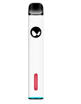Waka 1800 Puffs Strawberry Ice