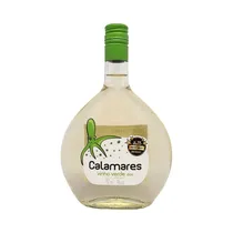 Vino Calamares Blanco 750ML