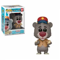 Funko Pop Disney Talespin Baloo 441