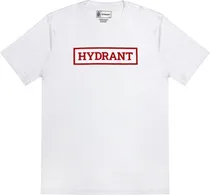Camiseta Hydrant TH000010C Branca - Masculina