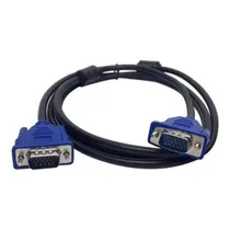 Cabo VGA para VGA 3MTS