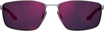 Óculos de Sol Under Armour Ua Focused/G SVK Mi - Feminino