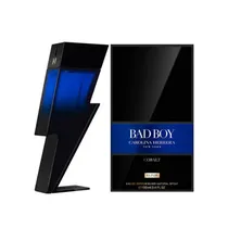 Carolina Herrera Perfume Bad Boy Cobalt Elixir M 100ML Eau de Parfum