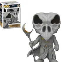 Funko Coleccionables Pop Moon Knight Khonshu 1049 2569