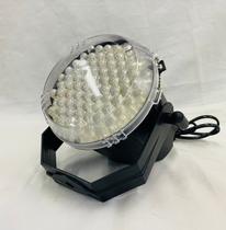 Strobo PLS PL-114 LED 74 Blanco