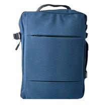 Mochila Hetz 6747 15.6" Azul