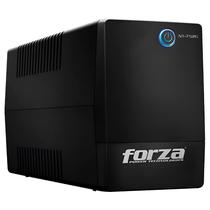 Nobreak Forza NT-752U 750VA / 375W - 220V