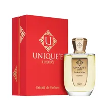 Perfume Unique'e Luxury Kutay Extrait de Parfum Masculino 100ML
