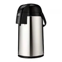 Garrafa Térmica Zojirushi 3LT Modelo AAWE-30S-Xa Stainless