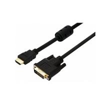 Cabo HDMI X DVI - 1.8 Metros