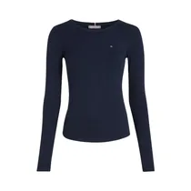 Camiseta Tommy Hilfiger WW0WW38869 DW5
