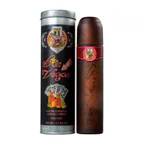 Perfume Cuba Las Vegas Edt 100ML