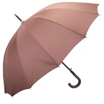Sombrinha Guarda-Chuva Marron