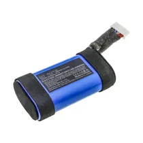 Bateria JBL On The Go SUN-INTE-265 (Iones de Litio, 7,4 V, 3000 Mah)