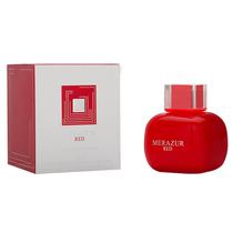 Perfume Femenino Prestige Merazur Red Edp 100ML