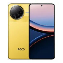 Celular Xiaomi Poco F7 Ultra 5G - 16/512GB - Dual-Sim - 6.67" - Amarelo